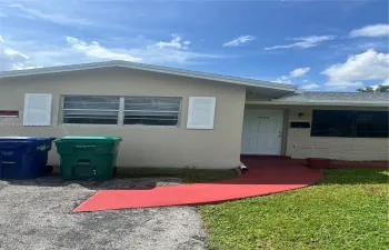 Residential Lease For Rent