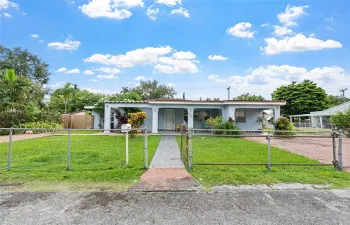 Single Family For Sale