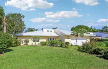 Residential Lease For Rent