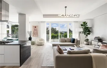 Residential Lease For Rent