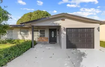 Single Family For Sale