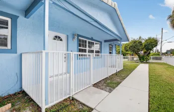 Residential Lease For Rent