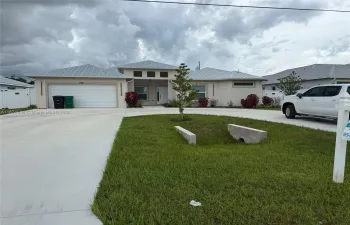 Single Family For Sale