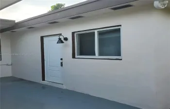 Residential Lease For Rent