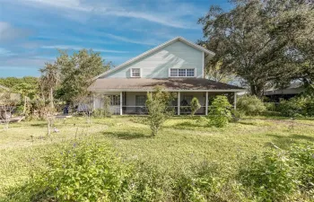 Single Family For Sale