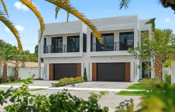 Residential Lease For Rent