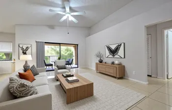 WELCOME TO YOUR NEW PLACE TO CALL HOME   virtually staged
