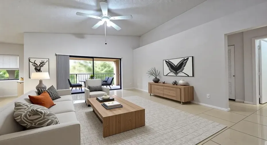 WELCOME TO YOUR NEW PLACE TO CALL HOME   virtually staged
