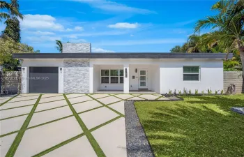 Single Family For Sale