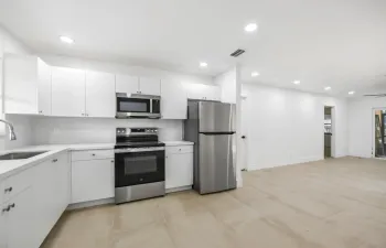 Residential Lease For Rent