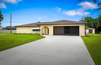 Single Family For Sale