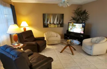 Residential Lease For Rent