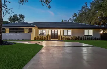 Residential Lease For Rent