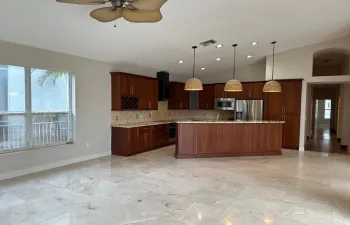 Residential Lease For Rent