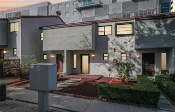 Townhouse For Sale