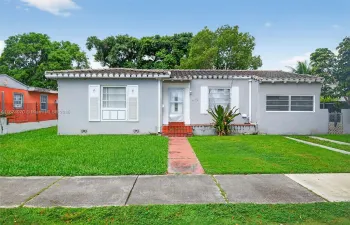 Single Family For Sale