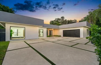 Single Family For Sale