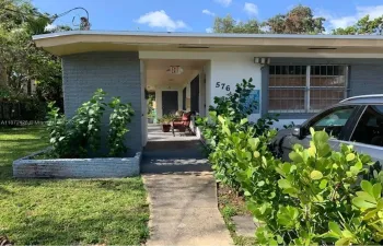 Residential Lease For Rent