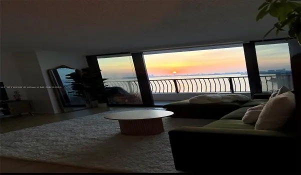 amazing view