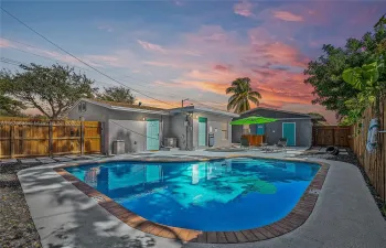 Residential Lease For Rent