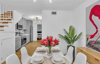 Residential Lease For Rent
