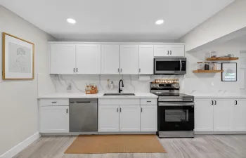 Residential Lease For Rent