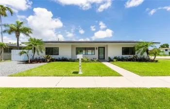Single Family For Sale