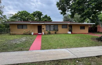 Residential Lease For Rent