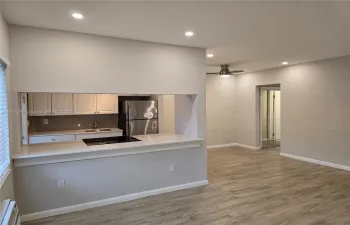 Residential Lease For Rent