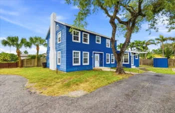 Single Family For Sale