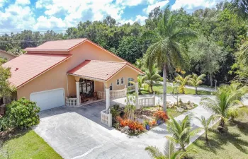 Single Family For Sale