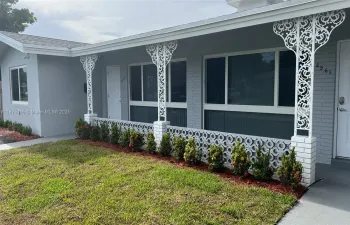Residential Lease For Rent