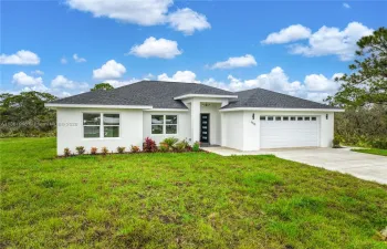 Single Family For Sale