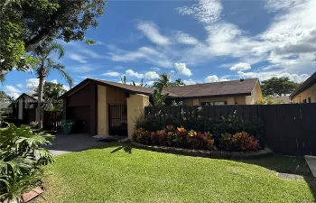 Residential Lease For Rent