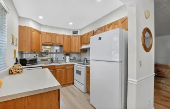 Condominium For Sale