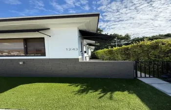 Residential Lease For Rent