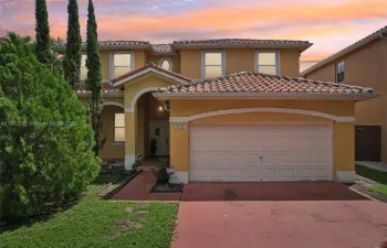 Single Family For Sale