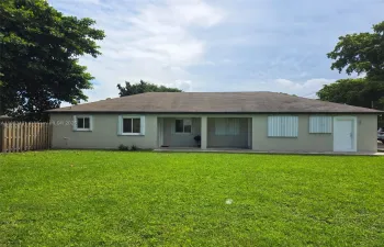 Residential Lease For Rent