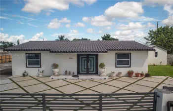 Single Family For Sale