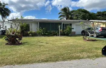 Single Family For Sale