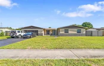 Single Family For Sale