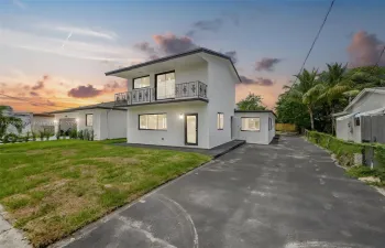 Single Family For Sale