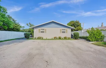Residential Lease For Rent