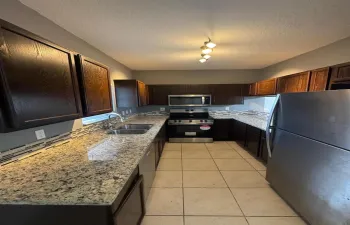 Residential Lease For Rent