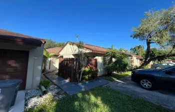 Residential Lease For Rent