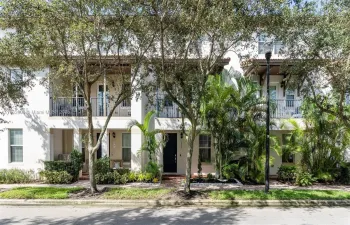 Townhouse For Sale