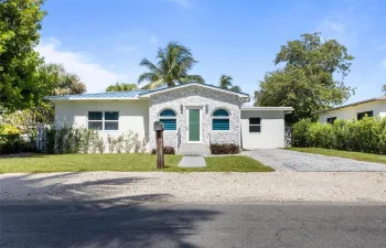 Single Family For Sale