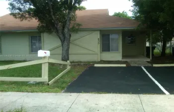 Residential Lease For Rent