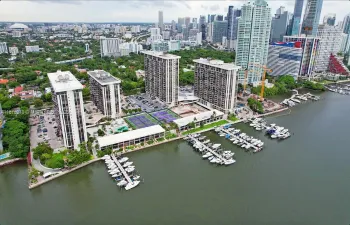 Brickell Place