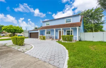 Single Family For Sale